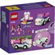 Lego Friends : La voiture de toilettage pour chat 60 briques 41439 – image 5 sur 7