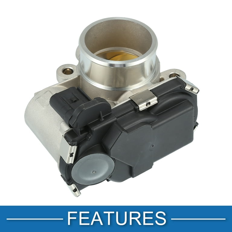 Throttle Body For A-Premium Nissan 1.8L/2.0L - Fits Cube, Sentra
