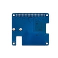 thumbnail image 1 of For Raspberry Pi 5 PCIE M.2 SSD Expansion Board Supports Hailo8L Module for 2230/2242 NVME SSD, 1 of 5