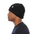 thumbnail image 4 of Puños Beanie Minus33 de lana merino, 100% para invierno, 4 of 9