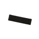 thumbnail image 5 of Sujetador con aros extensor convertible push up sin tirantes Demi Cup para mujer Negro 32B, 5 of 6