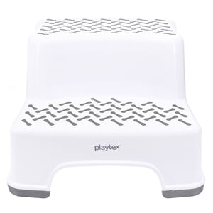 Playtex 2-Tier Step Stool for Kids