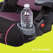 Baby Trend PROtect 2-in-1 Folding Booster Seat