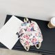 thumbnail image 3 of Mochila con estampado de animales para mujer bolso informal estilo Preppy bolsos Retro, 3 of 6