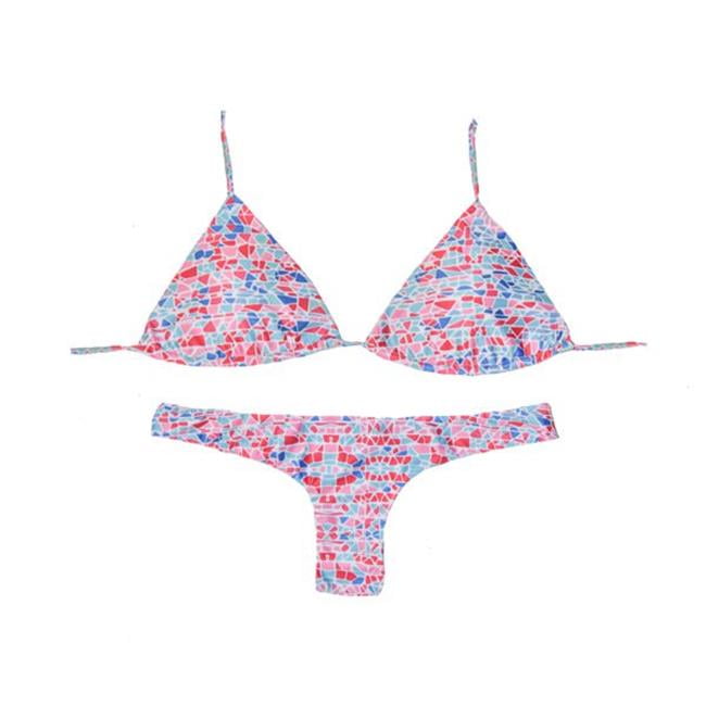 walmart womens bikini tops