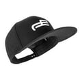 thumbnail image 2 of Sombrero de golf Sombrero de golf Transpirable ala plana Sombrero de secado rápido Gorra de béisbol para viajes Ropa casual Deportes al aire libre, 2 of 8