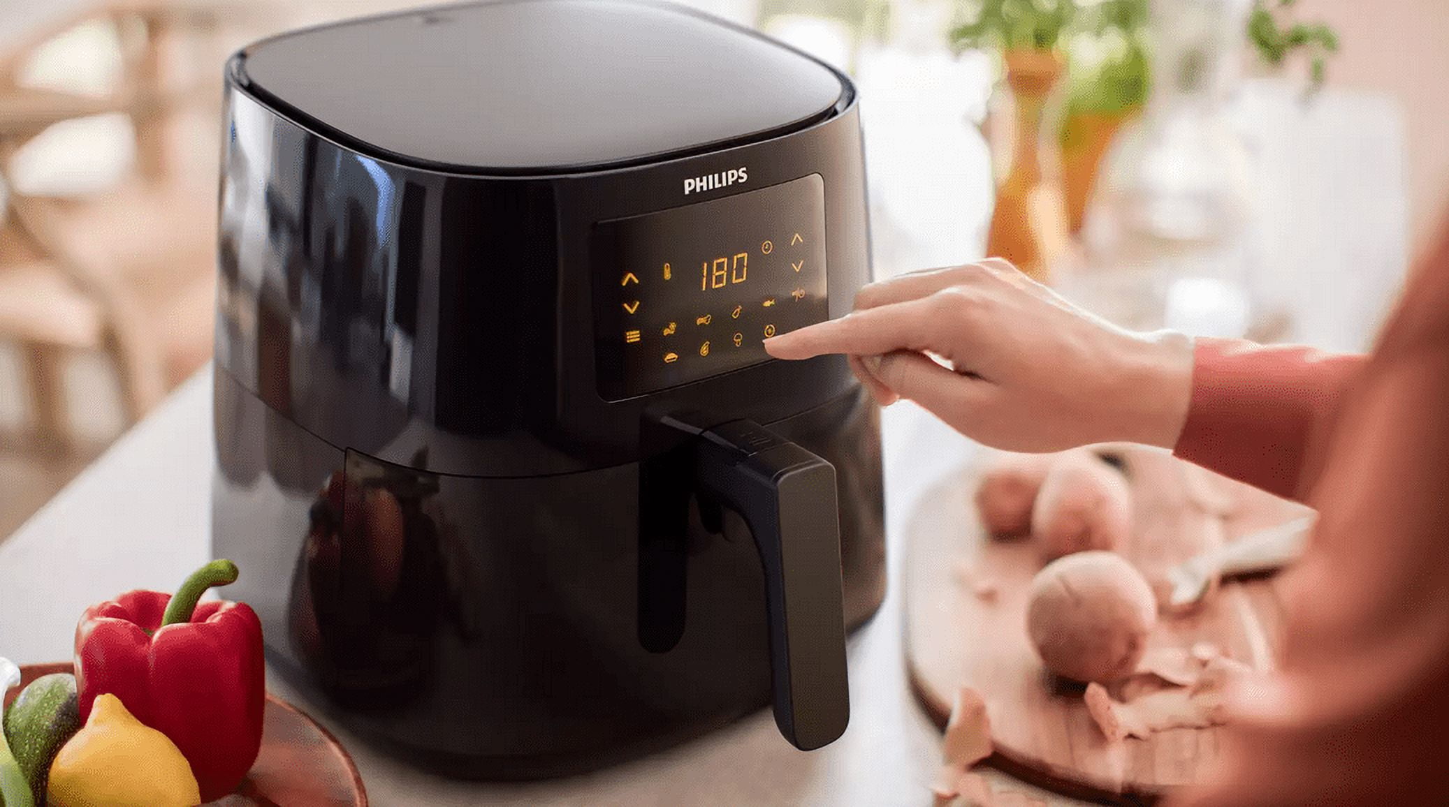 Philips Airfryer Essential Collection Compact