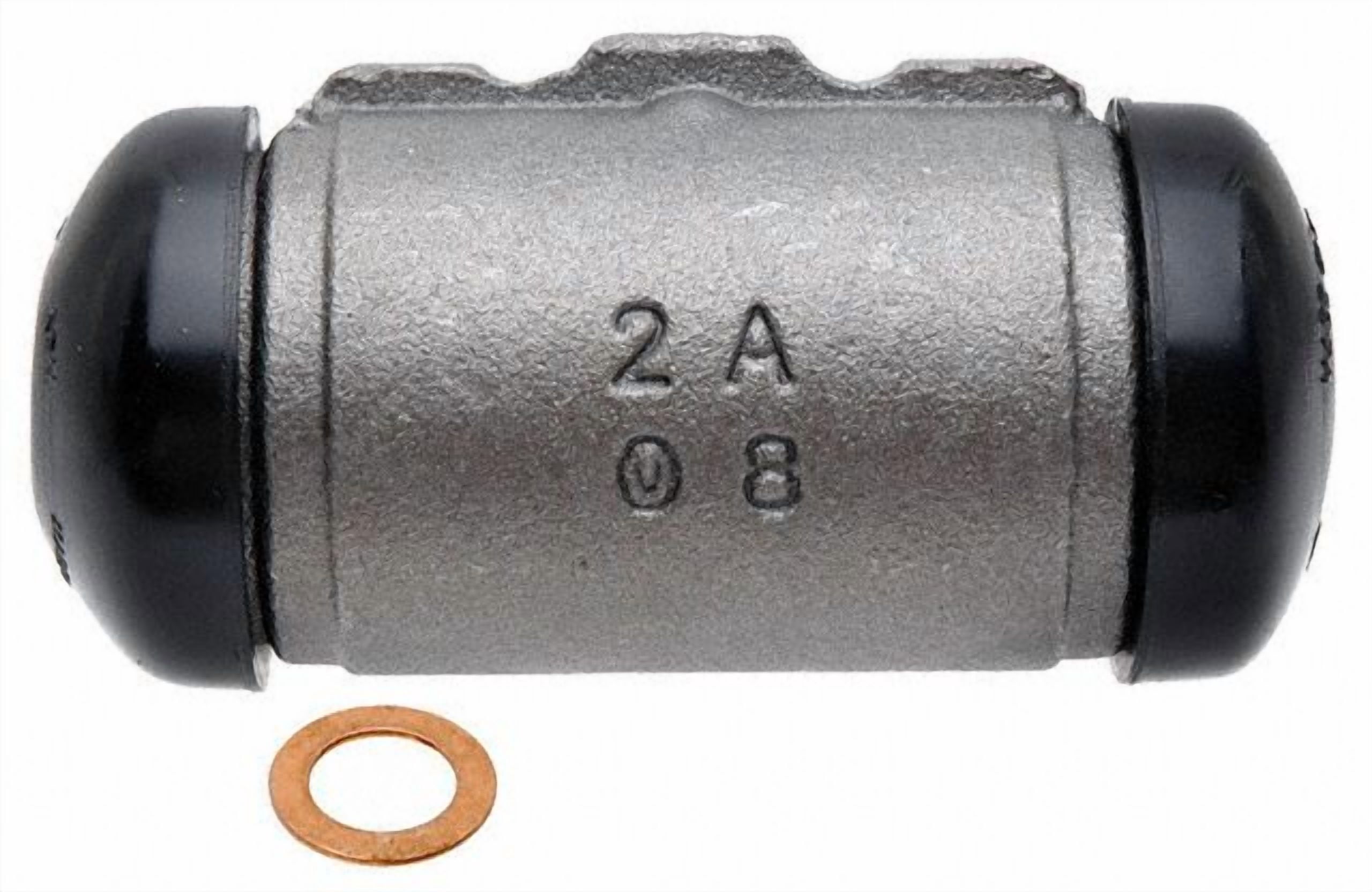 ACDelco 18E491 Front Passenger Side Brake Wheel Cylinder