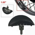 thumbnail image 1 of Verrou de Pneu de Roue Fiable pour Tous les Modèles et Années pour Motos Tout-Terrain, 1 of 7