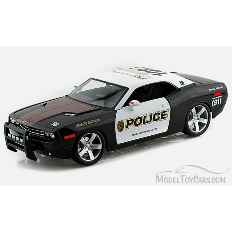 その他 Maisto 2006 Dadge CHALLENGER Concept 2006 Dodge Challenger Concept Blue 1/18 Diecast Model Car by