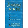 thumbnail image 1 of Developing Minds: Challenge And Continuity Across The Lifespan, 1 of 1