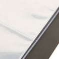 thumbnail image 4 of OULII Tickets Album Holder With Fracture Resistance For Business 1Pack Light Brown, 4 of 8