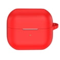 thumbnail image 2 of Funda Protectora Silicona Anticaída para Galaxy Buds 3/3 Pro, 2 of 9