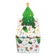 thumbnail image 4 of Cajas de Dulces Navideños Cajas de Papel Corrugado Cajas Sorpresa Navideñas Cajas de Dulces, 4 of 4