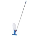 thumbnail image 1 of Portable Pool Vacuum Jet Cleaner Set with 4 Section Poles For Underwater Cleaning Hot Tub Pond Fountain, 1 of 7