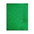 thumbnail image 1 of Bearachild 10 piezas de pegatinas de estampado, película de letras decorativas, arte de papel profesional, calcomanías de tela de transferencia de calor, De coser Verde Bearachild HA062135-03B, 1 of 6