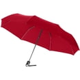 thumbnail image 1 of 21.5in Alex 3-Section Auto Open And Close Umbrella (Pack Of 2), 1 of 1