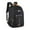 Orange, variant on Tachiuwa Durable and comfortable laptop backpack for men and women - perfect for school, Orange