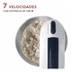 thumbnail image 2 of Batidora de pedestal gris 60 Hz 120 V, 2 of 3