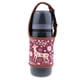 thumbnail image 4 of Funda de Botellas de Agua de Neopeno Protector de La Botella Conservación del Calor y Frío Aislamiento Térmico Portátil Baoblaze Soporte de copa de aislamiento, 4 of 8