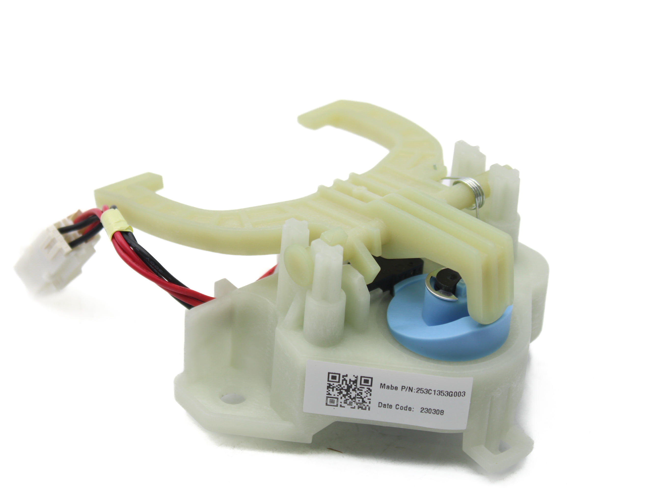WH18X27186 GE Mode Shifter OEM WH18X27186