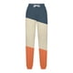 thumbnail image 5 of Odeerbi 3-14 Años Para Niños Pantalias de Chándal Bloque de Color Atletismo Atletismo Jogigador Pantalones Caderas Elásticas de La Cintura Con Cordón Con Bolsillo, 5 of 5
