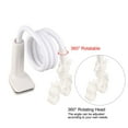 thumbnail image 3 of Support de Tube CPAP Réglable pour Éviter les Fuites de Tubes et les Enchevêtrements Support de Tube Fixe Robuste, 3 of 8