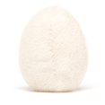 thumbnail image 4 of Juguete de peluche Jellycat Amuseables, huevo cocido, feliz, 14 cm, 4 of 6