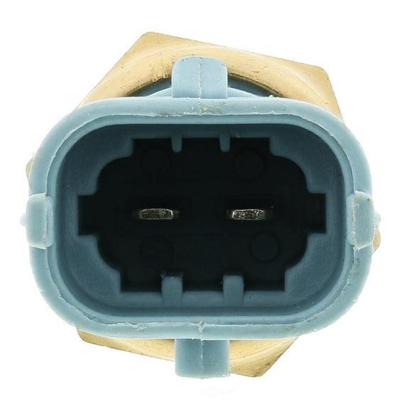 Motorad 1TS1026 Engine Coolant Temperature Sensor Fits select: 2003-2004 CADILLAC CTS, 1999-2011 SAAB 2023-09-03 00:00:00