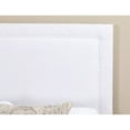 thumbnail image 5 of Leffler Home  River Upholstered Queen Headboard Kirkland, 5 of 5