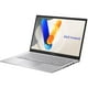thumbnail image 4 of Laptop ASUS Vivobook 14 Intel Core i7 1255U 8GB RAM 512GB SSD 14' Windows 11 Home Teclado en Español plateado, 4 of 6