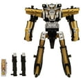 thumbnail image 3 of Figurine Power Rangers Dino Super Charge - Ptera Charge Megazord, 3 of 4