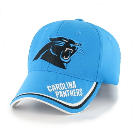 - Fan Favorites Carolina Panthers NFL Forest Cap