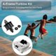 thumbnail image 2 of AXV621DAT Turbine Bearing for Automatic Suction in-Ground Pool Cleaner Compatible with AXV036BP AXV601CAT, 2 of 4