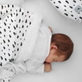 thumbnail image 3 of Cobija Nap Baby De Algodón Para Cuna 100x130cm - Nubecitas Nap Baby Cobija ó Edredón para Cuna, 3 of 3
