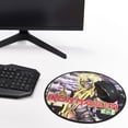 thumbnail image 2 of Subsonic Iron Maiden Gaming Mouse Pad, Non-slip, Comfort, 30 cms, 2 of 5