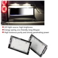 thumbnail image 3 of Luz De Matrícula, Lámpara LED De Error, 2 Uds., Para Land Range Rover, 3 of 8