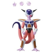 Dragonball Super Dragon Stars Frieza 1st Form 6.5 Action Figure