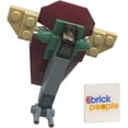 thumbnail image 1 of LEGO Star Wars: Ensemble Micro Esclave 1 de Boba Fett (31 Pcs), 1 of 4