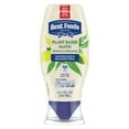 thumbnail image 3 of (3 pack) Best Foods Plant Based Mayonnaise Spread & Dressing Condiments, 11.5 fl oz Squeeze Bottle, 3 of 14