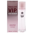 thumbnail image 1 of Eau de Toilette Perfume Fragluxe Vip para Mujer 100 ml, 1 of 5
