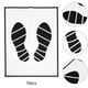 thumbnail image 5 of 50 Alfombrillas Desechables de Papel para Coche, para Camiones, Hoteles Y SUV, 5 of 8