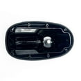 thumbnail image 4 of Antenna Base Cover Fit for MINI R55 R56 65203456089, 4 of 5