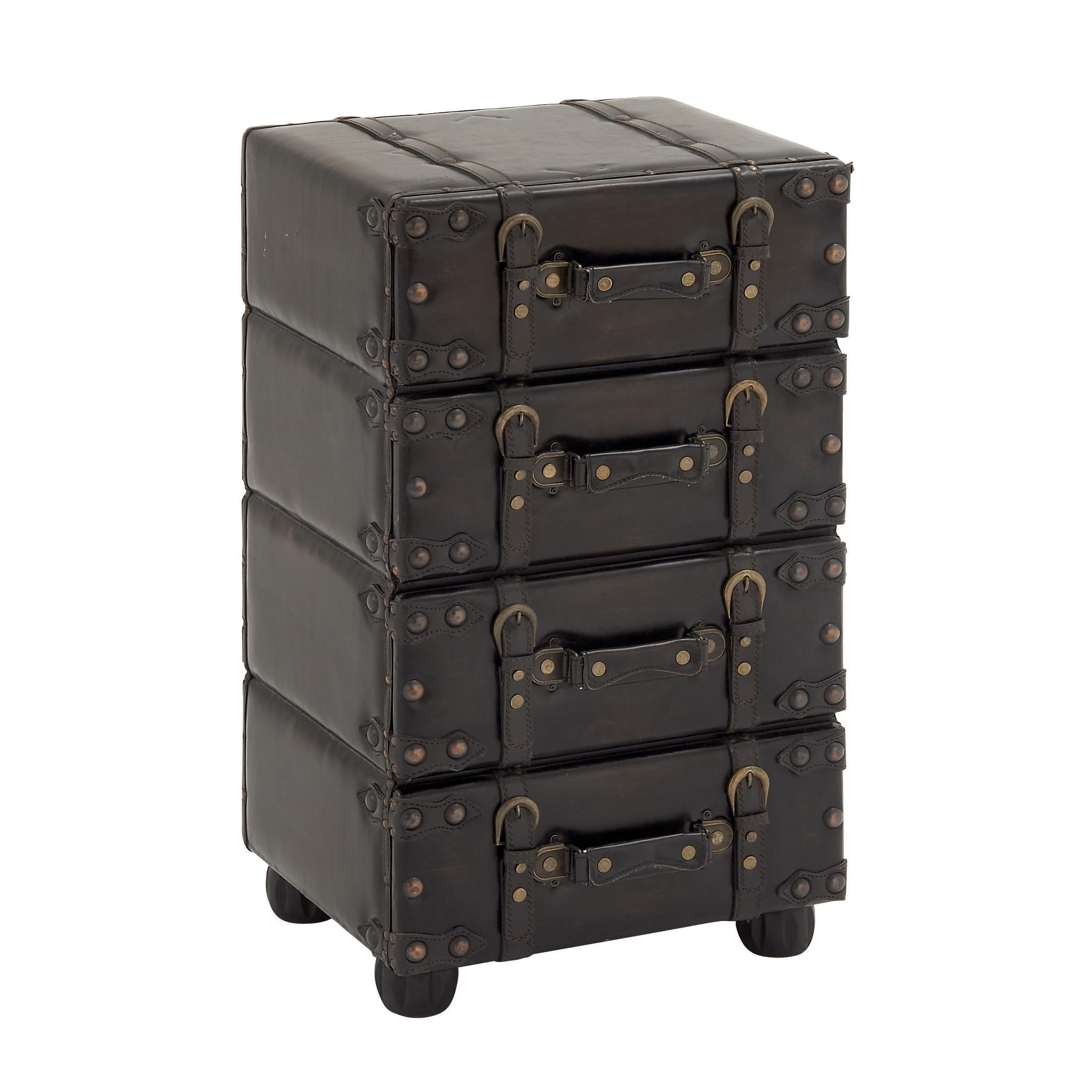 【カデル】cadeal 4drawer chest 40331ce3-dc9d-46c5-9a5f-