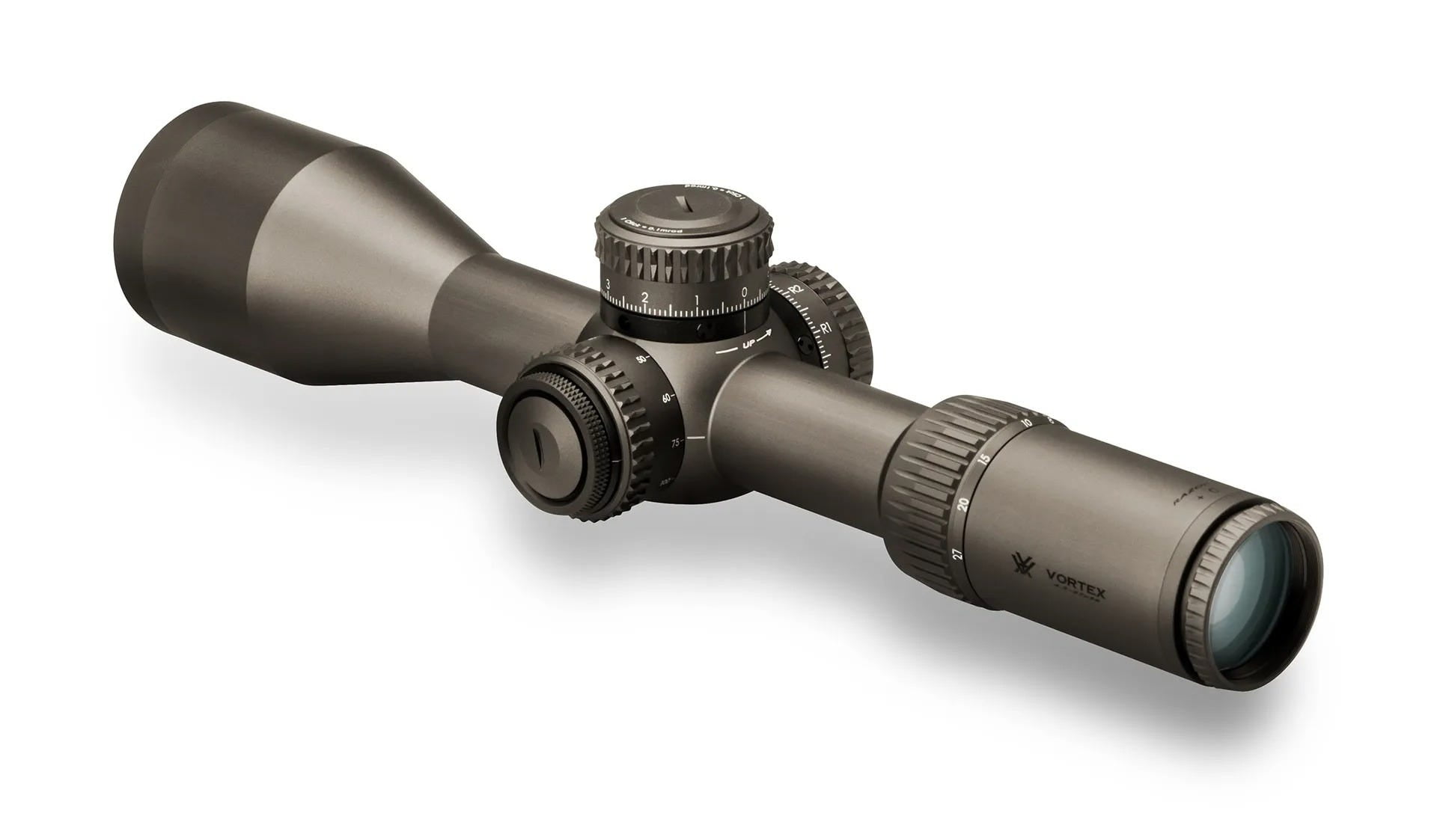 Vortex Optics Razor HD Gen II 4.5-27x56 First Focal Plane Riflescope - EBR-7C Reticle (MRAD)