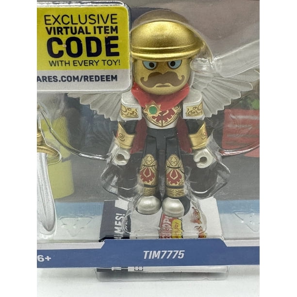 Roblox Hide & Seek Figure - Comic hero toys for hobby shops