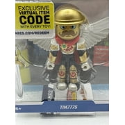 Jazwares Roblox Hide & Seek Extreme TIM7775 Collectible Action Figure, with Accessories, Multicolor