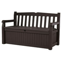 Storage Benches Outdoor Benches Walmart Com