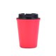 thumbnail image 1 of Botella de Bebida Naiovety Taza Térmica de Larga Duración Rojo 350ml, 1 of 6