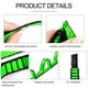 thumbnail image 4 of Cadenas para escalar margaritas KIKIGOAL, correa ajustable de nailon, 180 cm, 4 of 7